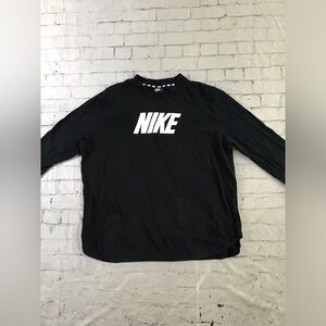 Nike Crew Neck Shirt Size XL